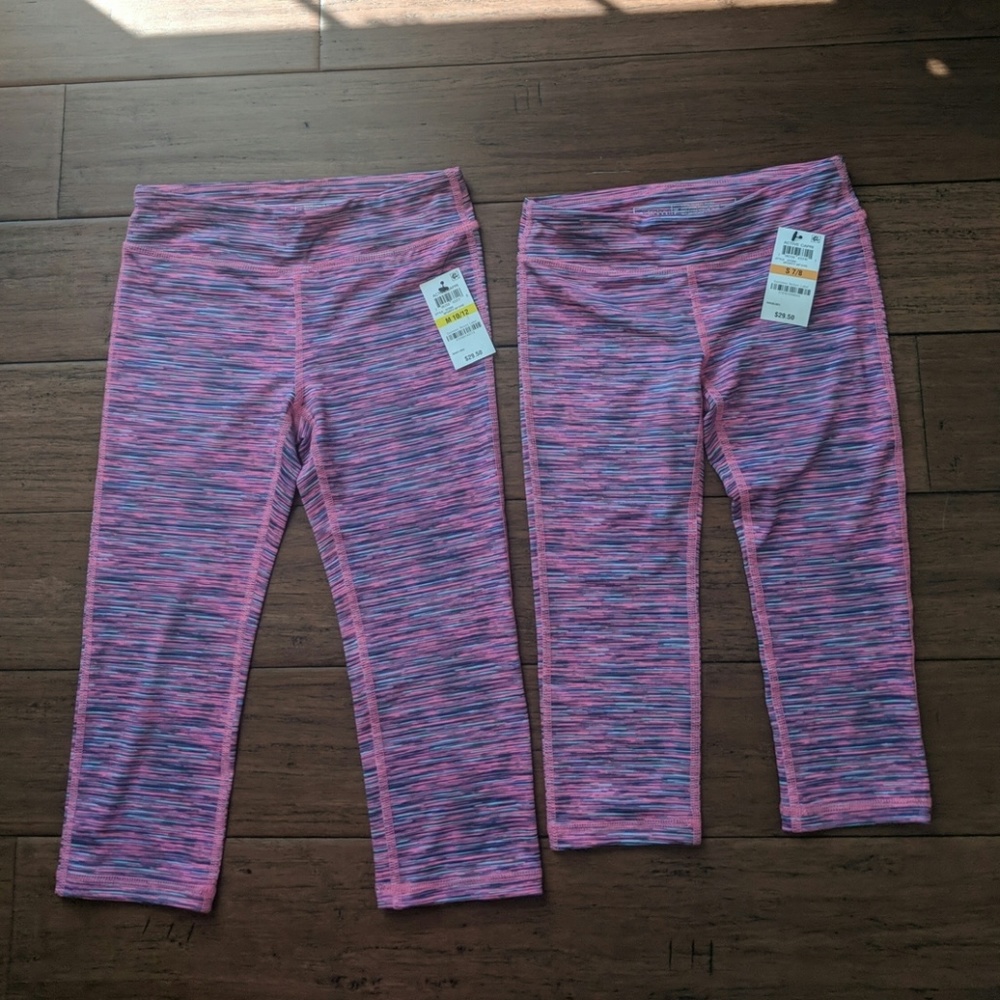 Ideology leggings